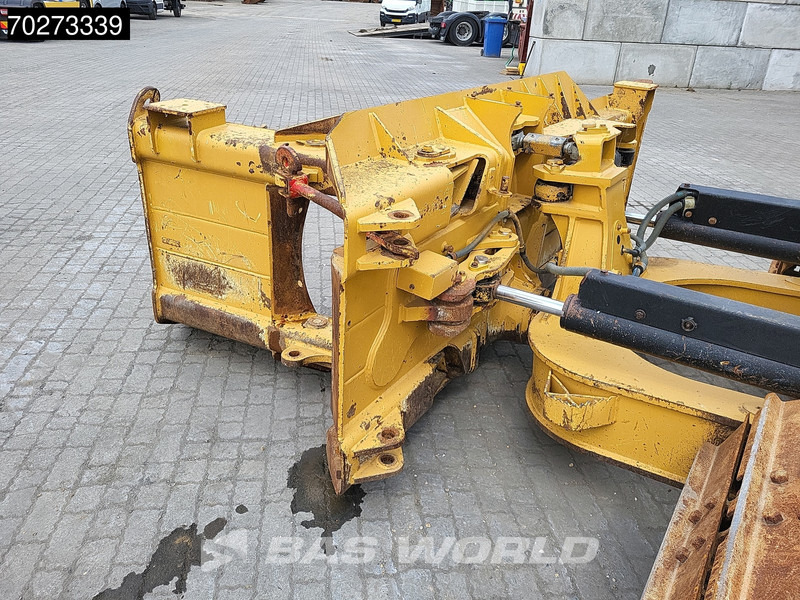 Buldozer Caterpillar D6 N LGP RIPPER + FOLDABLE BLADE: obrázek 14