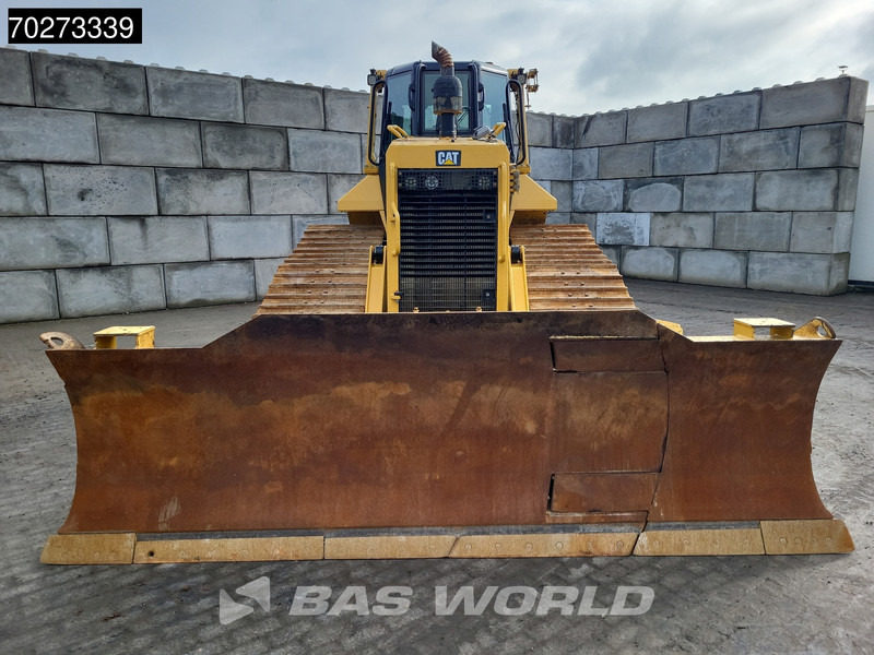 Buldozer Caterpillar D6 N LGP RIPPER + FOLDABLE BLADE: obrázek 9