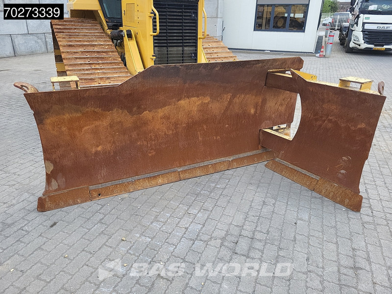 Buldozer Caterpillar D6 N LGP RIPPER + FOLDABLE BLADE: obrázek 12