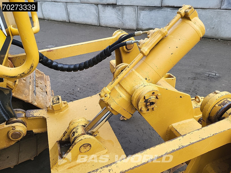 Buldozer Caterpillar D6 N LGP RIPPER + FOLDABLE BLADE: obrázek 18