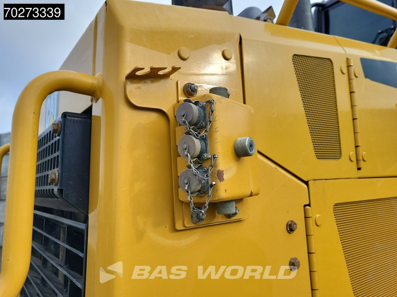 Buldozer Caterpillar D6 N LGP RIPPER + FOLDABLE BLADE: obrázek 20