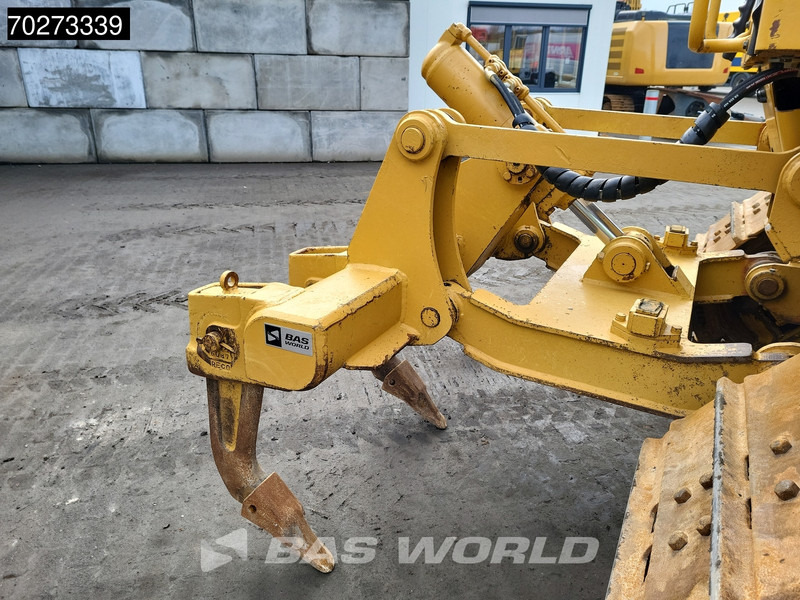Buldozer Caterpillar D6 N LGP RIPPER + FOLDABLE BLADE: obrázek 16