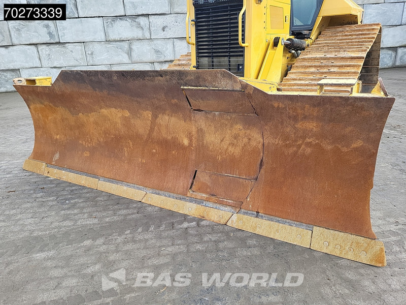 Buldozer Caterpillar D6 N LGP RIPPER + FOLDABLE BLADE: obrázek 11