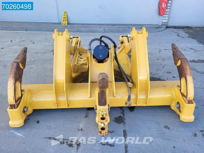 Caterpillar D6 RIPPER - Rozrývač: obrázek 2 Caterpillar D6 RIPPER - Rozrývač: obrázek 2