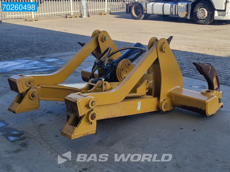Caterpillar D6 RIPPER - Rozrývač: obrázek 5 Caterpillar D6 RIPPER - Rozrývač: obrázek 5