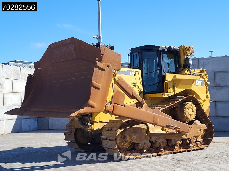 Caterpillar D8 T CE CERTIFIED - D8T - Buldozer: obrázek 2 Caterpillar D8 T CE CERTIFIED - D8T - Buldozer: obrázek 2