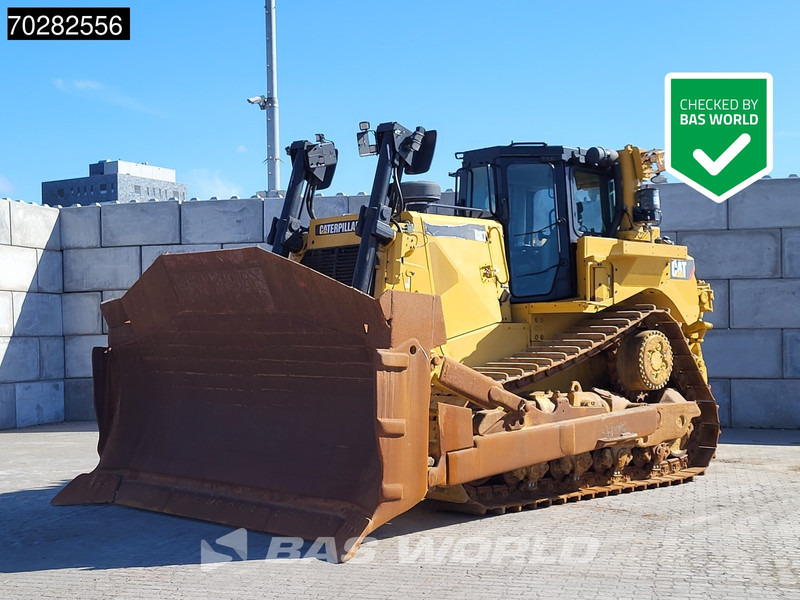 Caterpillar D8 T CE CERTIFIED - D8T - Buldozer: obrázek 1 Caterpillar D8 T CE CERTIFIED - D8T - Buldozer: obrázek 1