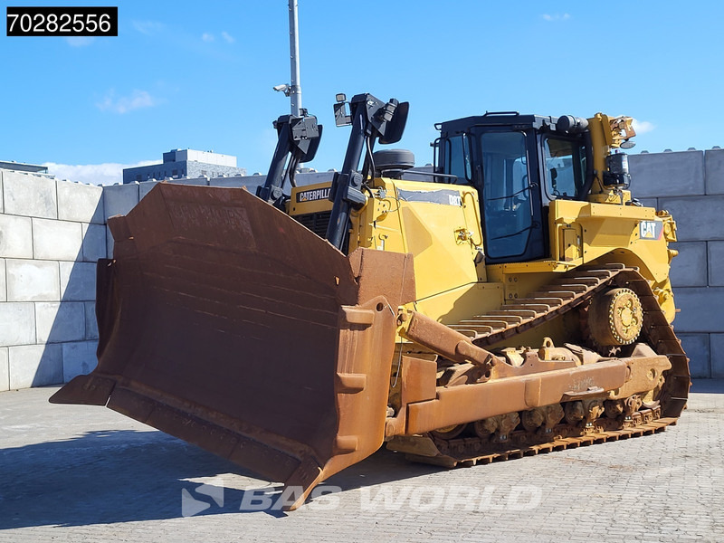 Caterpillar D8 T CE CERTIFIED - D8T - Buldozer: obrázek 3 Caterpillar D8 T CE CERTIFIED - D8T - Buldozer: obrázek 3
