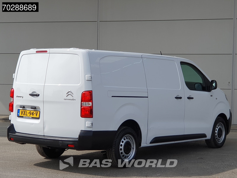 Malá dodávka Citroën Jumpy 102PK L2H1 Airco Cruise Euro6 APK 02-2026 L2 6m3 A/C Cruise control: obrázek 6