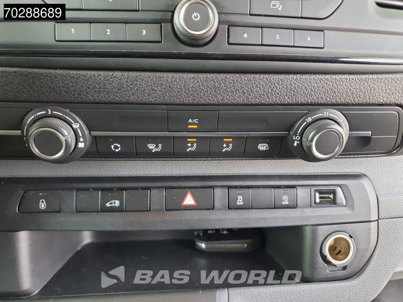 Malá dodávka Citroën Jumpy 102PK L2H1 Airco Cruise Euro6 APK 02-2026 L2 6m3 A/C Cruise control: obrázek 14