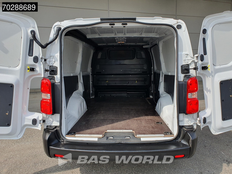 Citroën Jumpy 102PK L2H1 Airco Cruise Euro6 APK 02-2026 L2 6m3 A/C Cruise control - Malá dodávka: obrázek 3 Citroën Jumpy 102PK L2H1 Airco Cruise Euro6 APK 02-2026 L2 6m3 A/C Cruise control - Malá dodávka: obrázek 3
