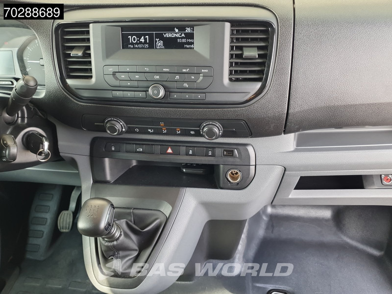 Malá dodávka Citroën Jumpy 102PK L2H1 Airco Cruise Euro6 APK 02-2026 L2 6m3 A/C Cruise control: obrázek 13