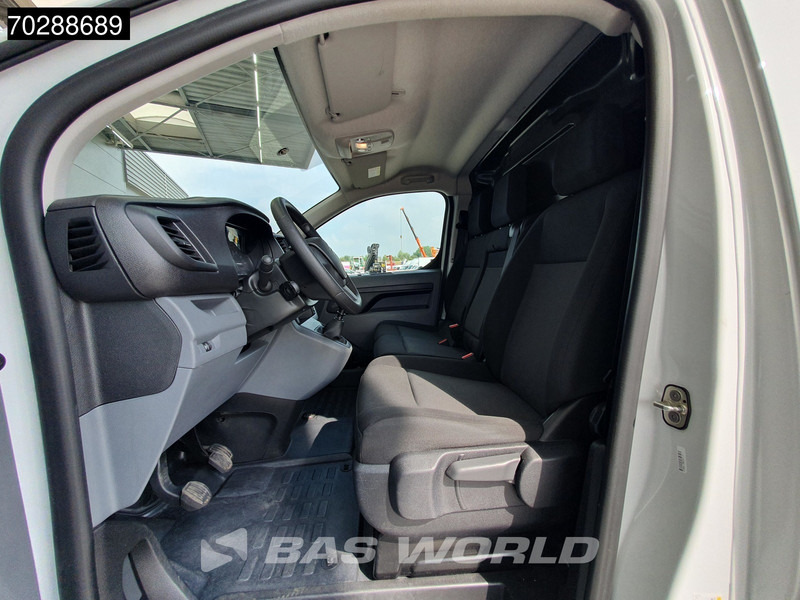 Malá dodávka Citroën Jumpy 102PK L2H1 Airco Cruise Euro6 APK 02-2026 L2 6m3 A/C Cruise control: obrázek 11