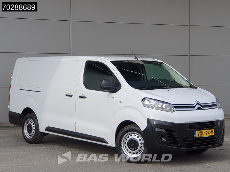 Citroën Jumpy 102PK L2H1 Airco Cruise Euro6 APK 02-2026 L2 6m3 A/C Cruise control - Malá dodávka: obrázek 5 Citroën Jumpy 102PK L2H1 Airco Cruise Euro6 APK 02-2026 L2 6m3 A/C Cruise control - Malá dodávka: obrázek 5