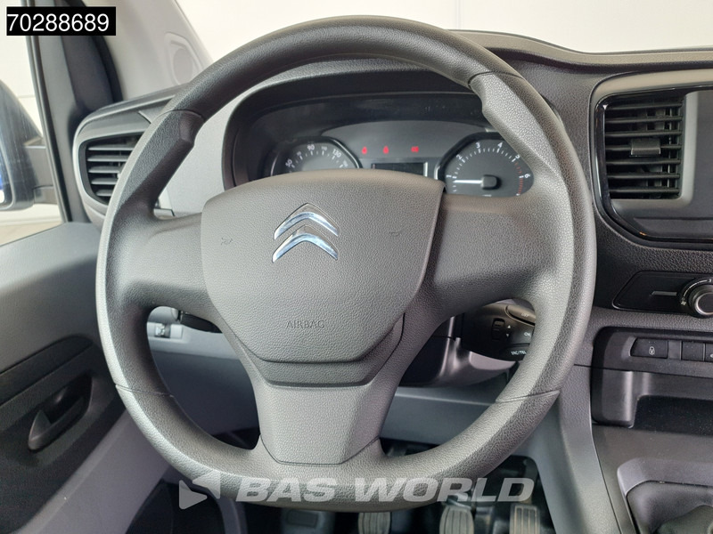 Malá dodávka Citroën Jumpy 102PK L2H1 Airco Cruise Euro6 APK 02-2026 L2 6m3 A/C Cruise control: obrázek 16