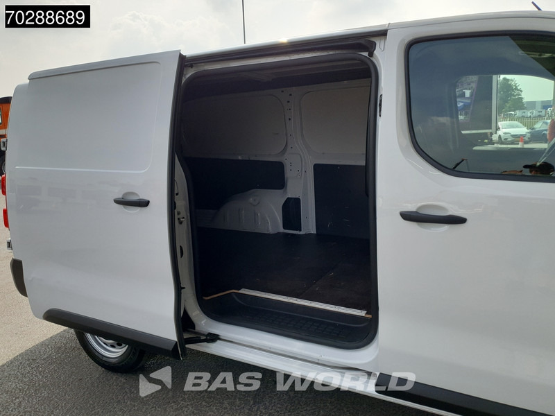 Malá dodávka Citroën Jumpy 102PK L2H1 Airco Cruise Euro6 APK 02-2026 L2 6m3 A/C Cruise control: obrázek 7