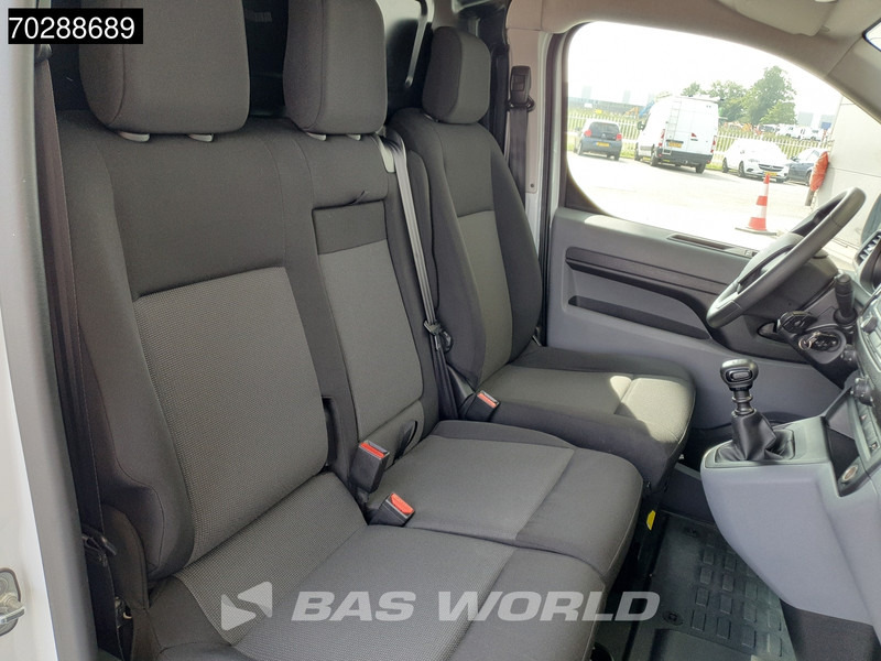 Malá dodávka Citroën Jumpy 102PK L2H1 Airco Cruise Euro6 APK 02-2026 L2 6m3 A/C Cruise control: obrázek 12