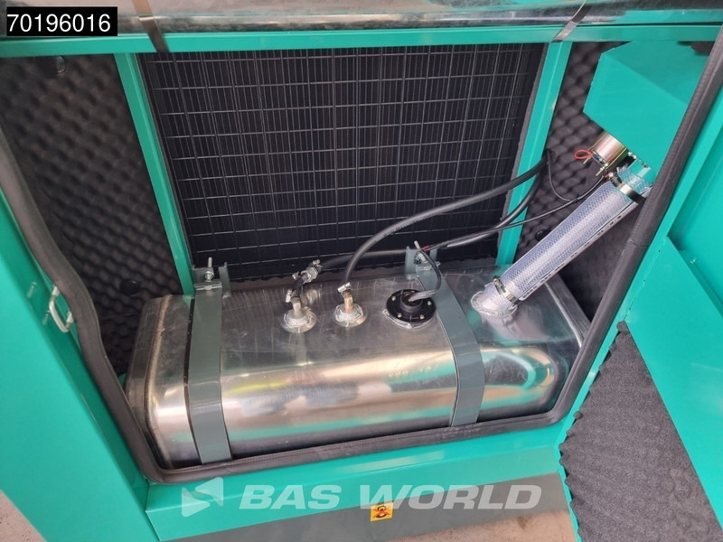 Nový Elektrický generátor Cummins AG3-50C NEW UNUSED - GENERATOR: obrázek 13