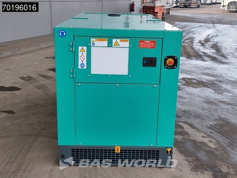 Cummins AG3-50C NEW UNUSED - GENERATOR - Elektrický generátor: obrázek 3 Cummins AG3-50C NEW UNUSED - GENERATOR - Elektrický generátor: obrázek 3