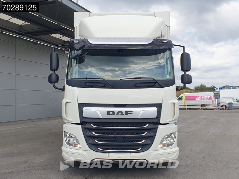 DAF CF 230 4X2 2000kg Ladebordwand Automatic 3 seats ACC Euro 6 - Skříňový nákladní auto: obrázek 5 DAF CF 230 4X2 2000kg Ladebordwand Automatic 3 seats ACC Euro 6 - Skříňový nákladní auto: obrázek 5