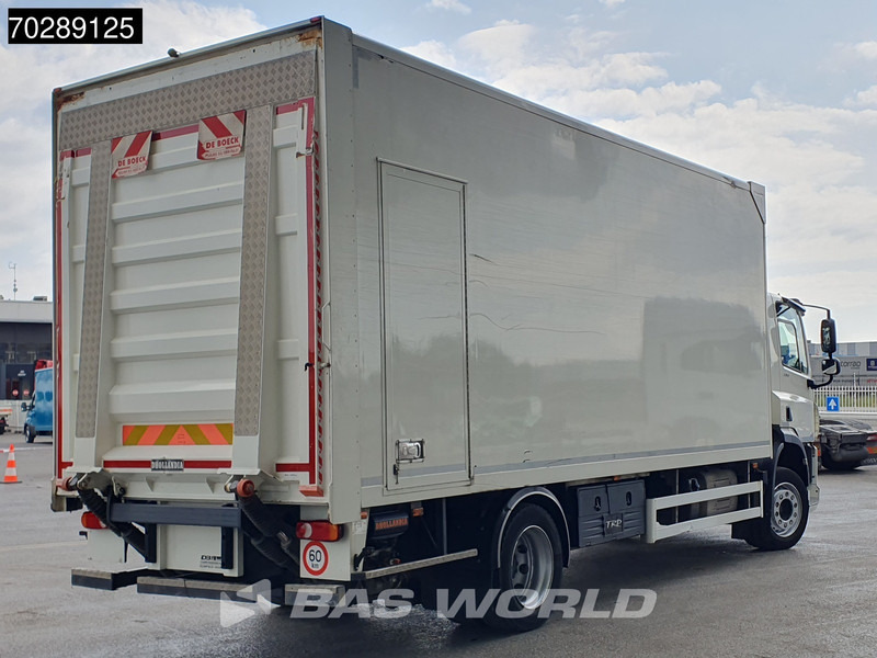 DAF CF 230 4X2 2000kg Ladebordwand Automatic 3 seats ACC Euro 6 - Skříňový nákladní auto: obrázek 3 DAF CF 230 4X2 2000kg Ladebordwand Automatic 3 seats ACC Euro 6 - Skříňový nákladní auto: obrázek 3