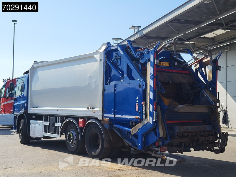 DAF CF 290 6X2 NL-Truck GeesinkNorba GPM IV I 22H25 Steering-Axle ACC Euro 6 - Vůz na odvoz odpadků: obrázek 2 DAF CF 290 6X2 NL-Truck GeesinkNorba GPM IV I 22H25 Steering-Axle ACC Euro 6 - Vůz na odvoz odpadků: obrázek 2