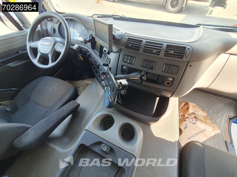 Vůz na odvoz odpadků DAF CF 290 6X2 NL-Truck Lenkachse GeesinkNorba GPM III V22H25 Aufbau Euro 6: obrázek 19