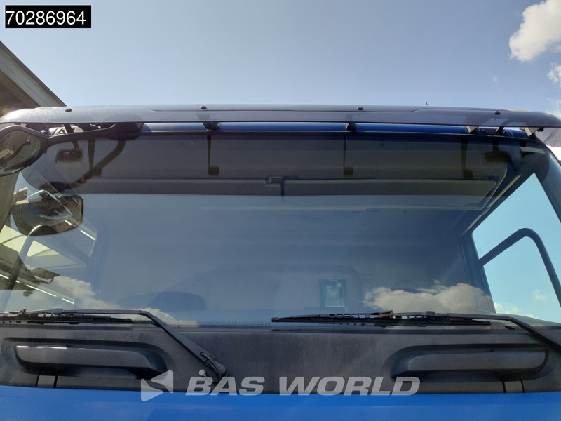Vůz na odvoz odpadků DAF CF 290 6X2 NL-Truck Lenkachse GeesinkNorba GPM III V22H25 Aufbau Euro 6: obrázek 9
