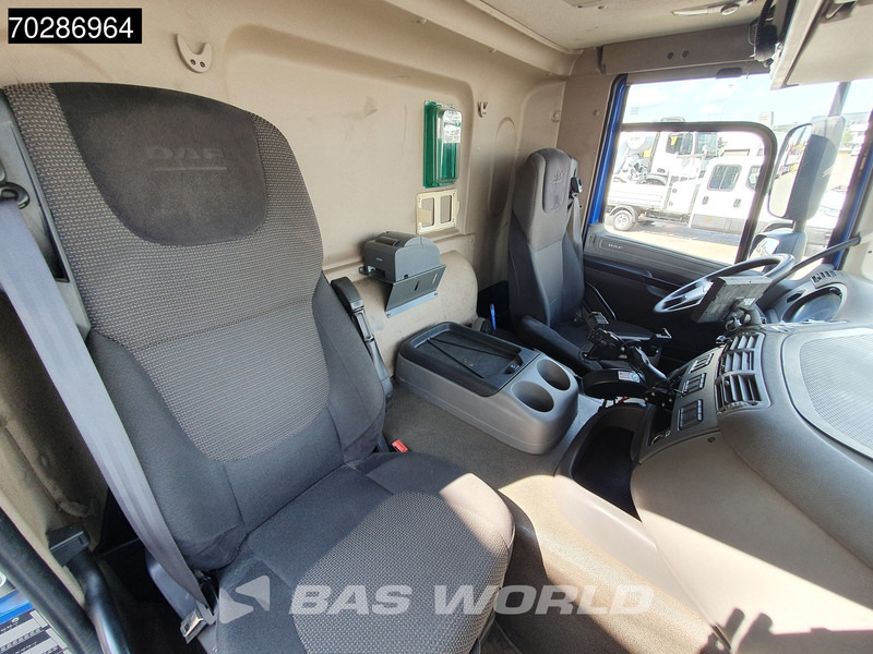 Vůz na odvoz odpadků DAF CF 290 6X2 NL-Truck Lenkachse GeesinkNorba GPM III V22H25 Aufbau Euro 6: obrázek 20