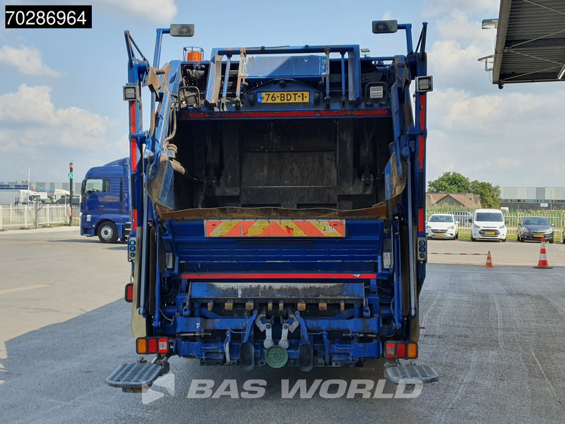 Vůz na odvoz odpadků DAF CF 290 6X2 NL-Truck Lenkachse GeesinkNorba GPM III V22H25 Aufbau Euro 6: obrázek 10
