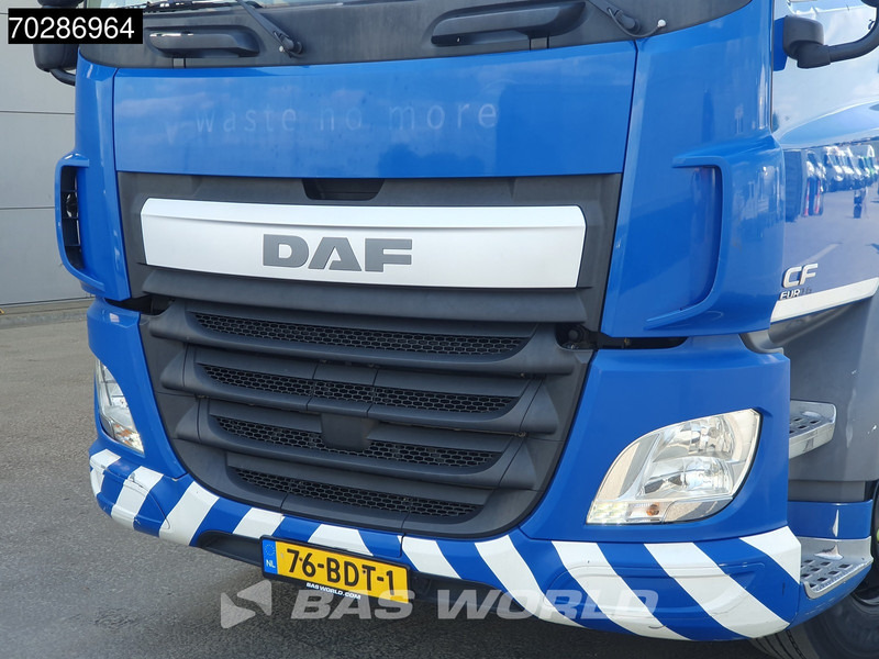 Vůz na odvoz odpadků DAF CF 290 6X2 NL-Truck Lenkachse GeesinkNorba GPM III V22H25 Aufbau Euro 6: obrázek 7