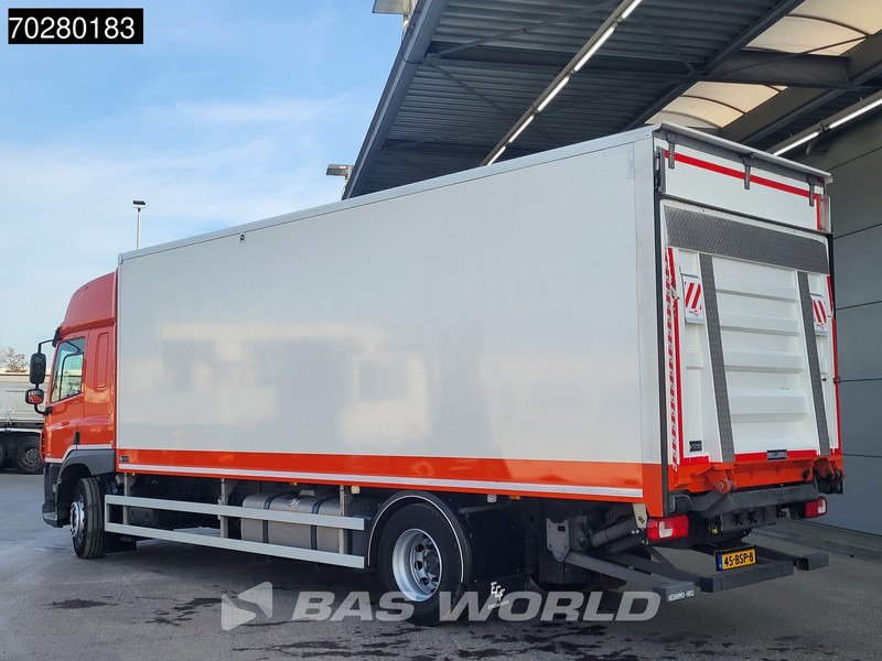 DAF CF 370 4X2 NL-Truck Automatic 2500kg Ladebordwand ACC Euro 6 - Skříňový nákladní auto: obrázek 2 DAF CF 370 4X2 NL-Truck Automatic 2500kg Ladebordwand ACC Euro 6 - Skříňový nákladní auto: obrázek 2