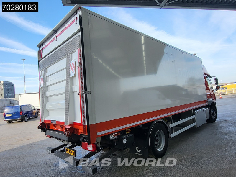 DAF CF 370 4X2 NL-Truck Automatic 2500kg Ladebordwand ACC Euro 6 - Skříňový nákladní auto: obrázek 5 DAF CF 370 4X2 NL-Truck Automatic 2500kg Ladebordwand ACC Euro 6 - Skříňový nákladní auto: obrázek 5