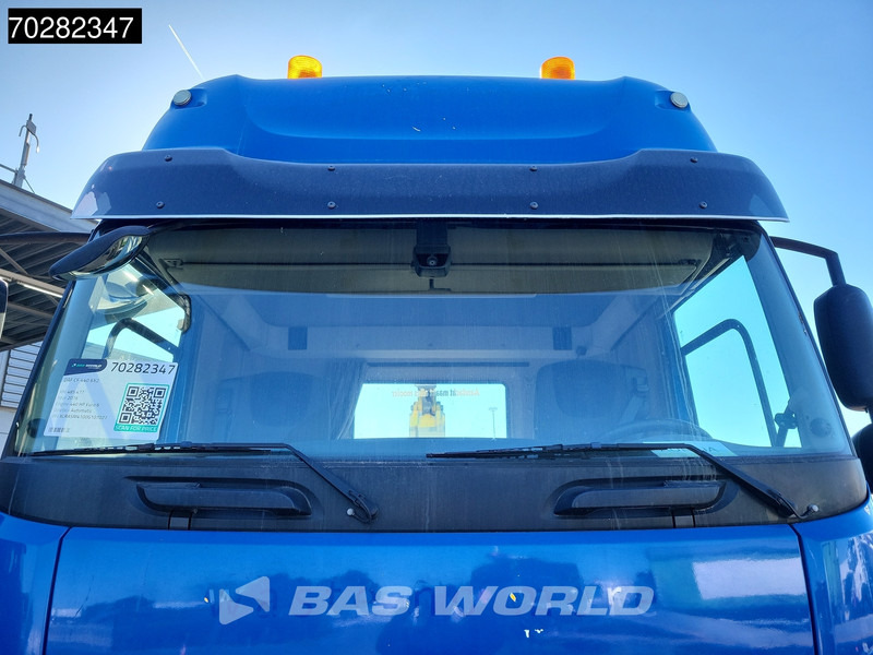 DAF CF 440 6X2 NL-Truck 21tons VDL containersystem ACC Euro 6 leasing DAF CF 440 6X2 NL-Truck 21tons VDL containersystem ACC Euro 6: obrázek 16