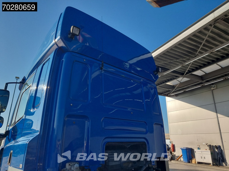 DAF CF 460 6X2 NL-Truck 21tons VDL S-21-6400 hooklift Automatic Euro 5 - Hákový nosič kontejnerů: obrázek 3 DAF CF 460 6X2 NL-Truck 21tons VDL S-21-6400 hooklift Automatic Euro 5 - Hákový nosič kontejnerů: obrázek 3