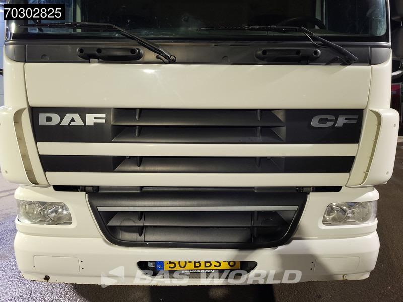 Vůz na odvoz odpadků DAF CF75 250 6X2 Geesink Norba GPM III v 20H25 steering axle Automatic Euro 5: obrázek 18