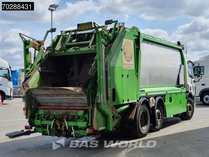 DAF CF75.250 6X2 NL-Truck GPMIII v 22H25 GEC SteeringAxle Euro 5 - Vůz na odvoz odpadků: obrázek 5 DAF CF75.250 6X2 NL-Truck GPMIII v 22H25 GEC SteeringAxle Euro 5 - Vůz na odvoz odpadků: obrázek 5