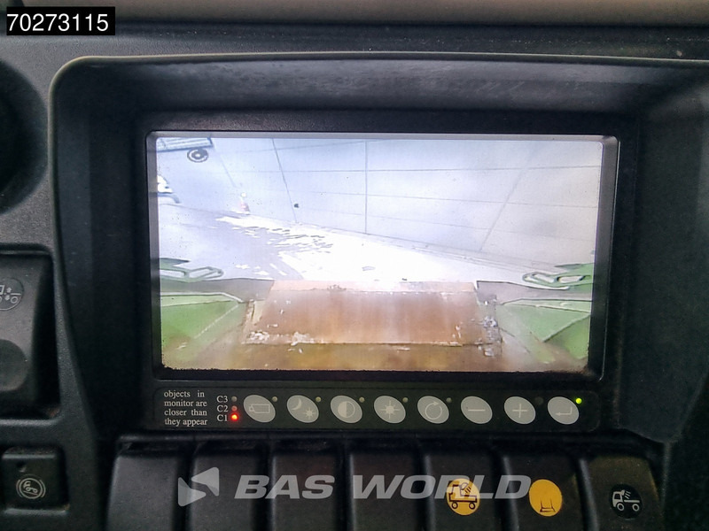 Vůz na odvoz odpadků DAF CF75.250 6X2 NL-Truck Lenkachse Geesink GPM III 22H25 Euro 5: obrázek 19