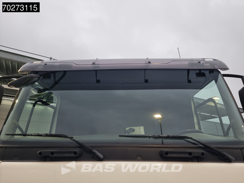 Vůz na odvoz odpadků DAF CF75.250 6X2 NL-Truck Lenkachse Geesink GPM III 22H25 Euro 5: obrázek 17