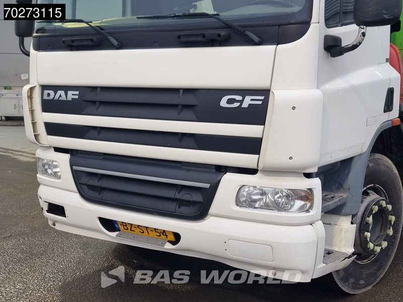 Vůz na odvoz odpadků DAF CF75.250 6X2 NL-Truck Lenkachse Geesink GPM III 22H25 Euro 5: obrázek 15