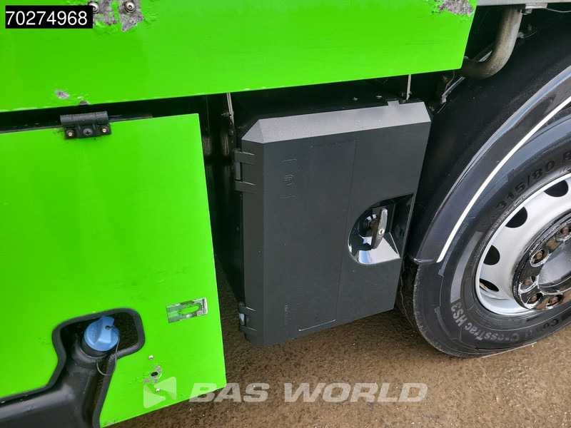 Vůz na odvoz odpadků DAF CF75.250 6X2 NL-Truck Lenkachse GeesinkNorba GPM III 20H25 Euro 5: obrázek 16