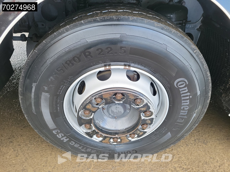 Vůz na odvoz odpadků DAF CF75.250 6X2 NL-Truck Lenkachse GeesinkNorba GPM III 20H25 Euro 5: obrázek 17