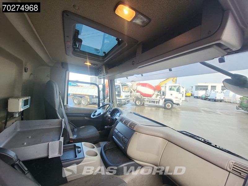 Vůz na odvoz odpadků DAF CF75.250 6X2 NL-Truck Lenkachse GeesinkNorba GPM III 20H25 Euro 5: obrázek 19