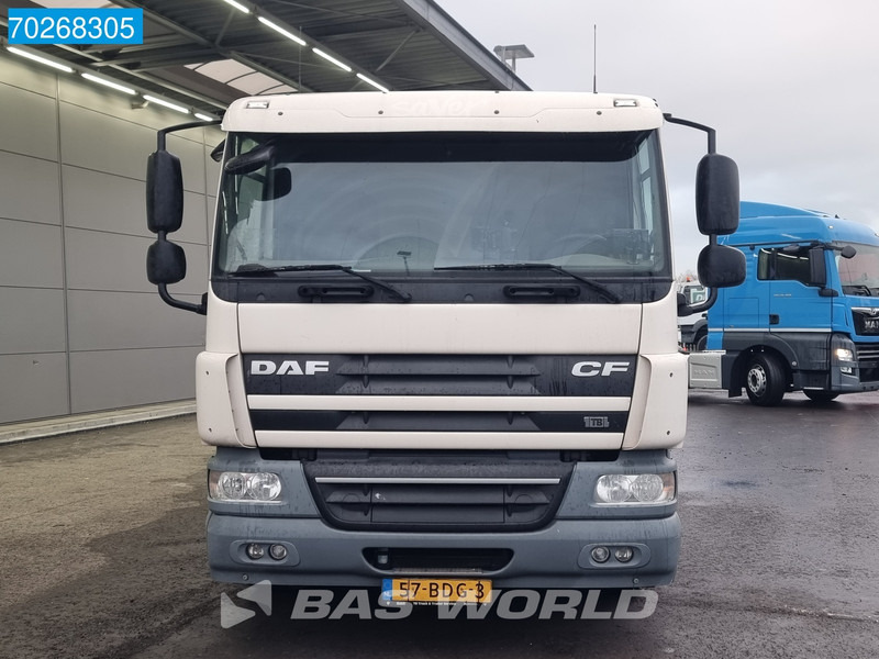 DAF CF75.250 6X2 NL-Truck Lift+Lenkachse Haller SLF 23 m3 Zoeller EEV - Vůz na odvoz odpadků: obrázek 5 DAF CF75.250 6X2 NL-Truck Lift+Lenkachse Haller SLF 23 m3 Zoeller EEV - Vůz na odvoz odpadků: obrázek 5
