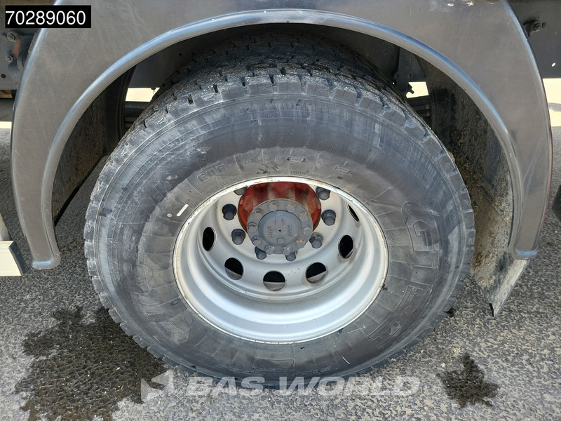 Nákladní automobil valníkový/ Plošinový, Auto s hydraulickou rukou DAF CF75.310 4X2 Palfinger PK 32080 Euro 4: obrázek 17
