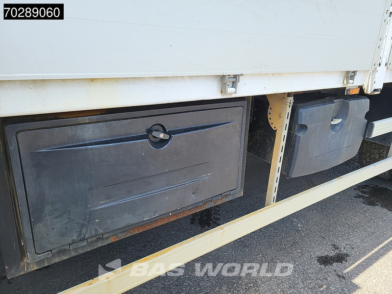 Nákladní automobil valníkový/ Plošinový, Auto s hydraulickou rukou DAF CF75.310 4X2 Palfinger PK 32080 Euro 4: obrázek 16