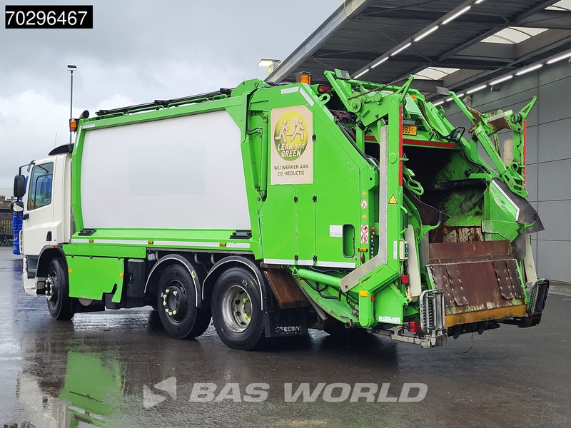 DAF CF75 6X2 NL-Truck GEESINKNORBA GPM III 20H25 Steering-Axle Euro 5 - Vůz na odvoz odpadků: obrázek 2 DAF CF75 6X2 NL-Truck GEESINKNORBA GPM III 20H25 Steering-Axle Euro 5 - Vůz na odvoz odpadků: obrázek 2