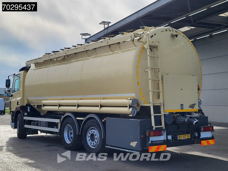 DAF CF85.360 CF 6X2 NL-Truck Welgro M13250 26m3 silo Lift-Steering Axle Euro 5 - Cisternové vozidlo: obrázek 2 DAF CF85.360 CF 6X2 NL-Truck Welgro M13250 26m3 silo Lift-Steering Axle Euro 5 - Cisternové vozidlo: obrázek 2