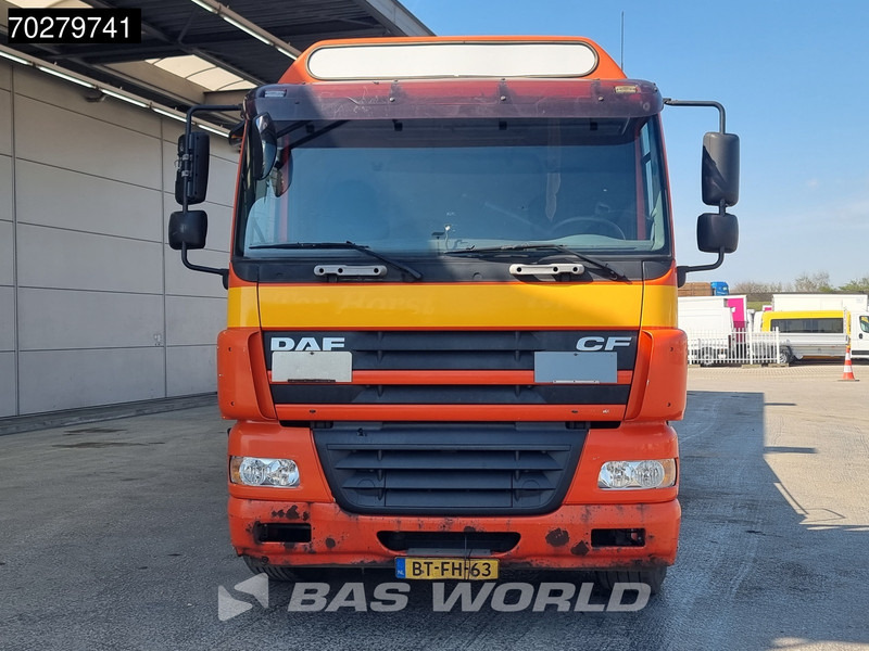 DAF CF85.430 4X2 NL-Truck 18tons Hyvalift NG 2018 TA Manual Big-Axle Euro 3 - Ramenový nosič kontajnerov: obrázek 5 DAF CF85.430 4X2 NL-Truck 18tons Hyvalift NG 2018 TA Manual Big-Axle Euro 3 - Ramenový nosič kontajnerov: obrázek 5