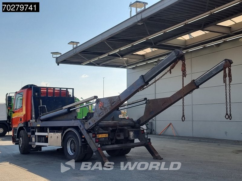 DAF CF85.430 4X2 NL-Truck 18tons Hyvalift NG 2018 TA Manual Big-Axle Euro 3 - Ramenový nosič kontajnerov: obrázek 2 DAF CF85.430 4X2 NL-Truck 18tons Hyvalift NG 2018 TA Manual Big-Axle Euro 3 - Ramenový nosič kontajnerov: obrázek 2